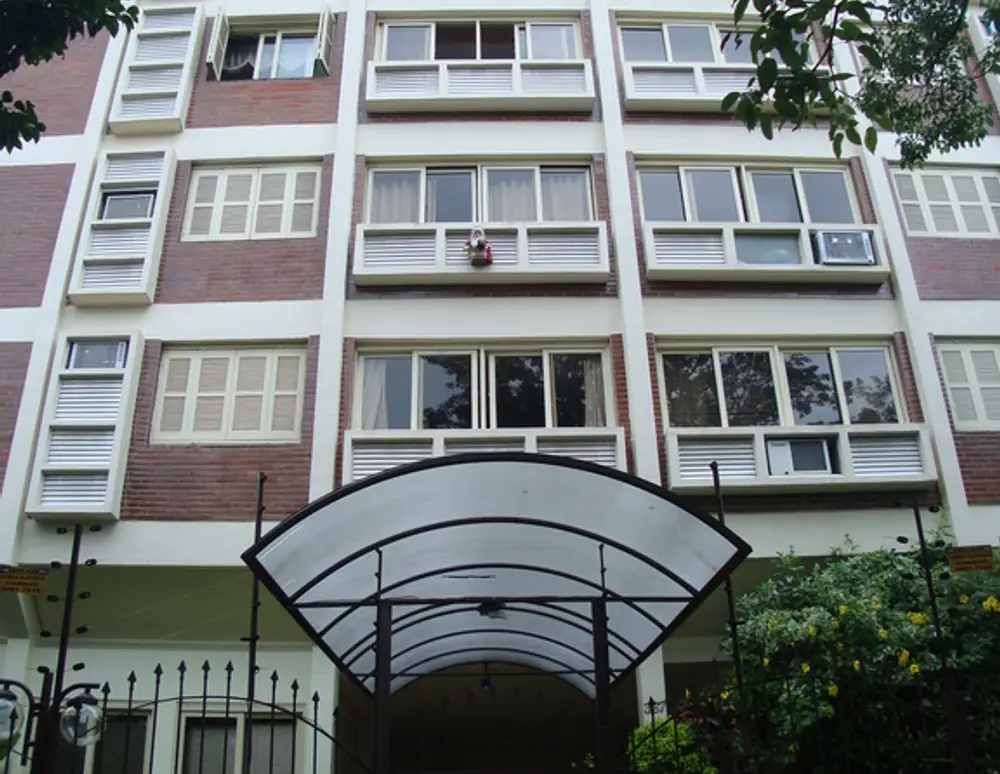 Edificio Solar do Vale