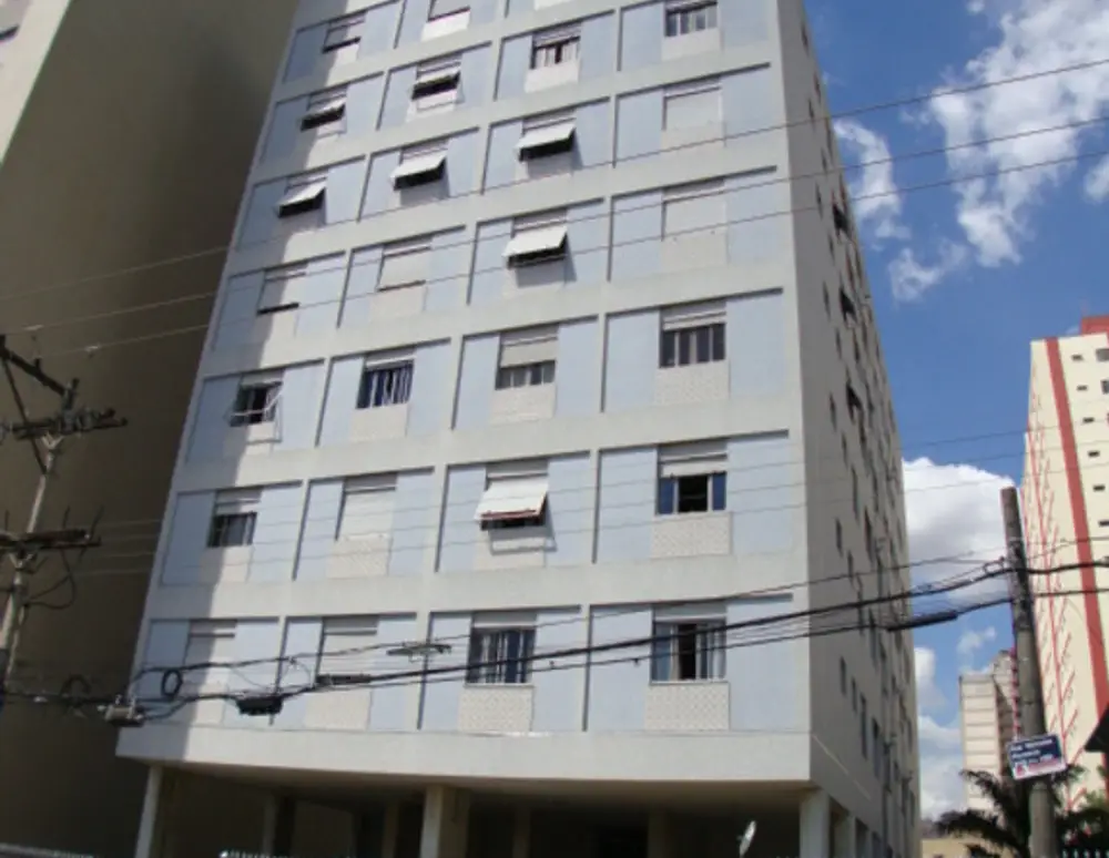 Edificio Fenix