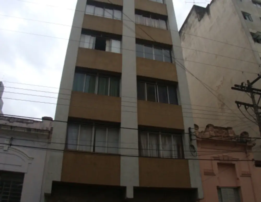 Edificio Bari