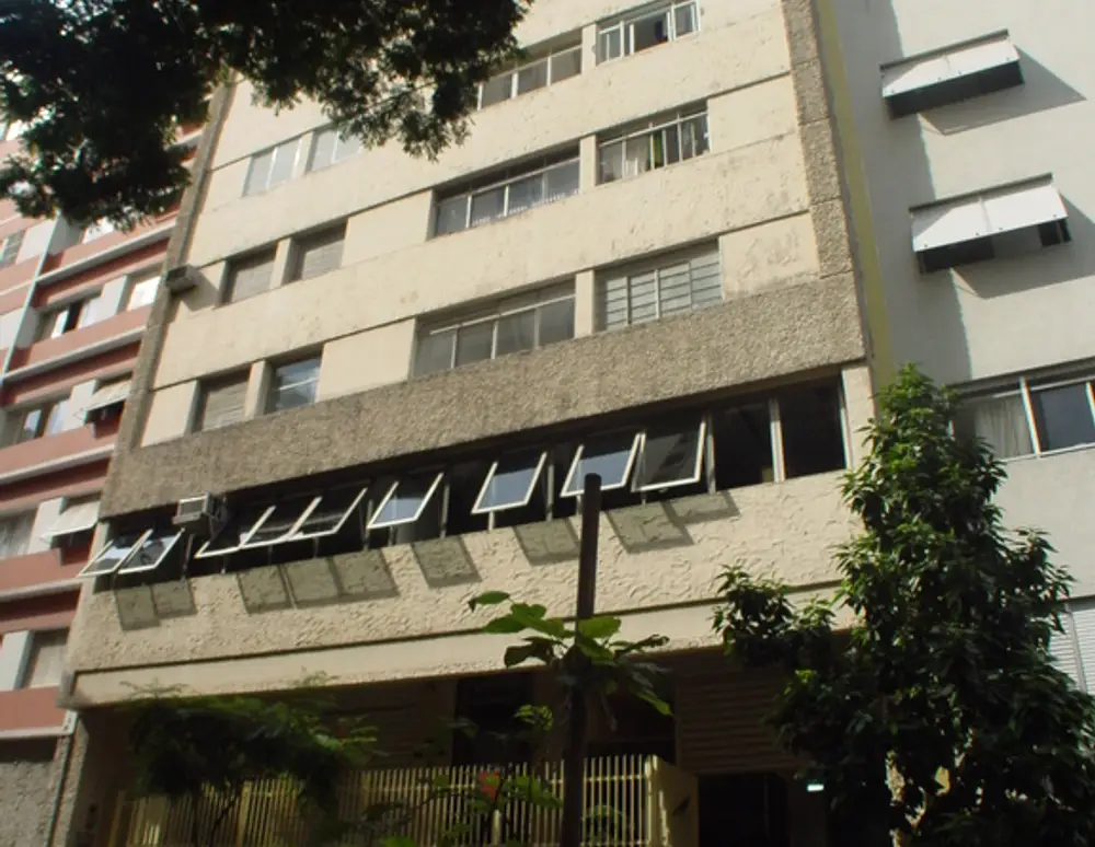 Edificio Dr Jose Goncalves