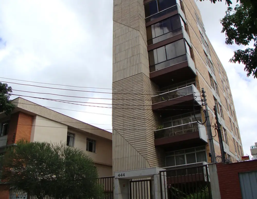 Edificio San Genaro