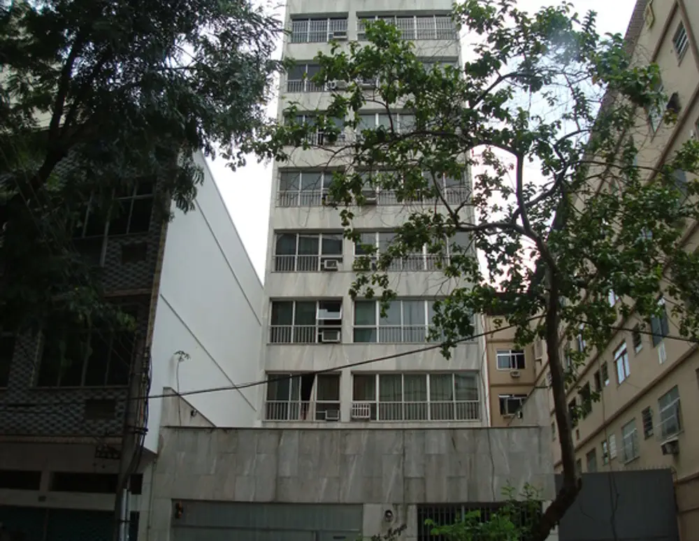 Edificio Mayer