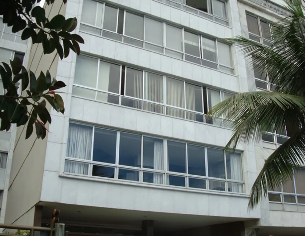 Edificio Grepaco