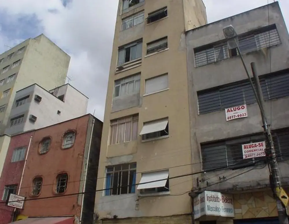 Edificio Centenario
