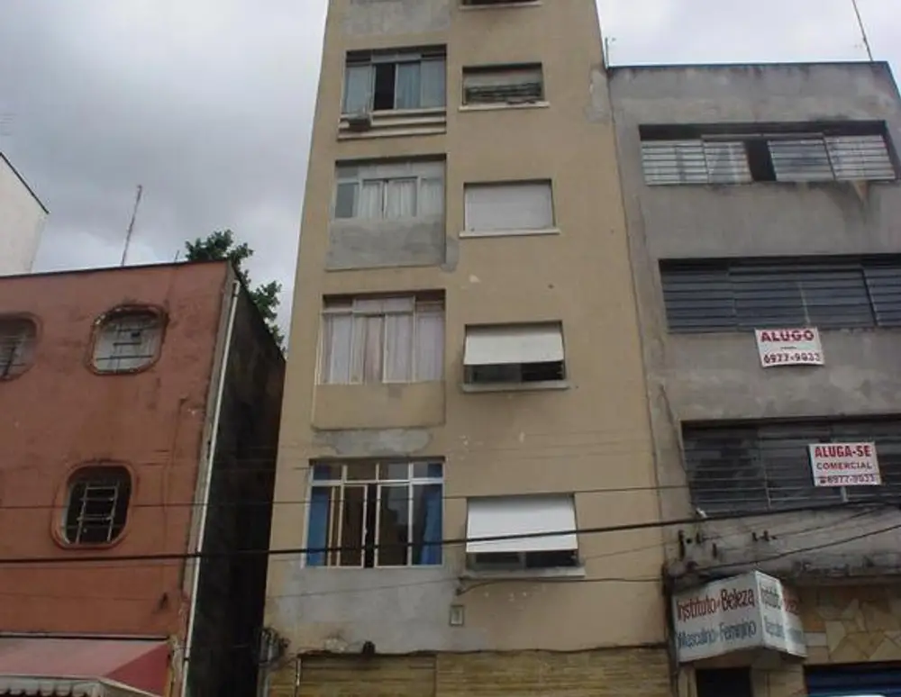 Edificio Centenario — foto 2