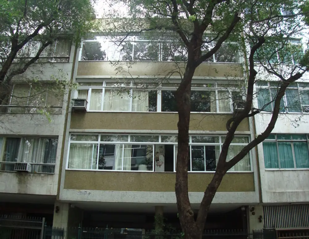 Edificio Firenze