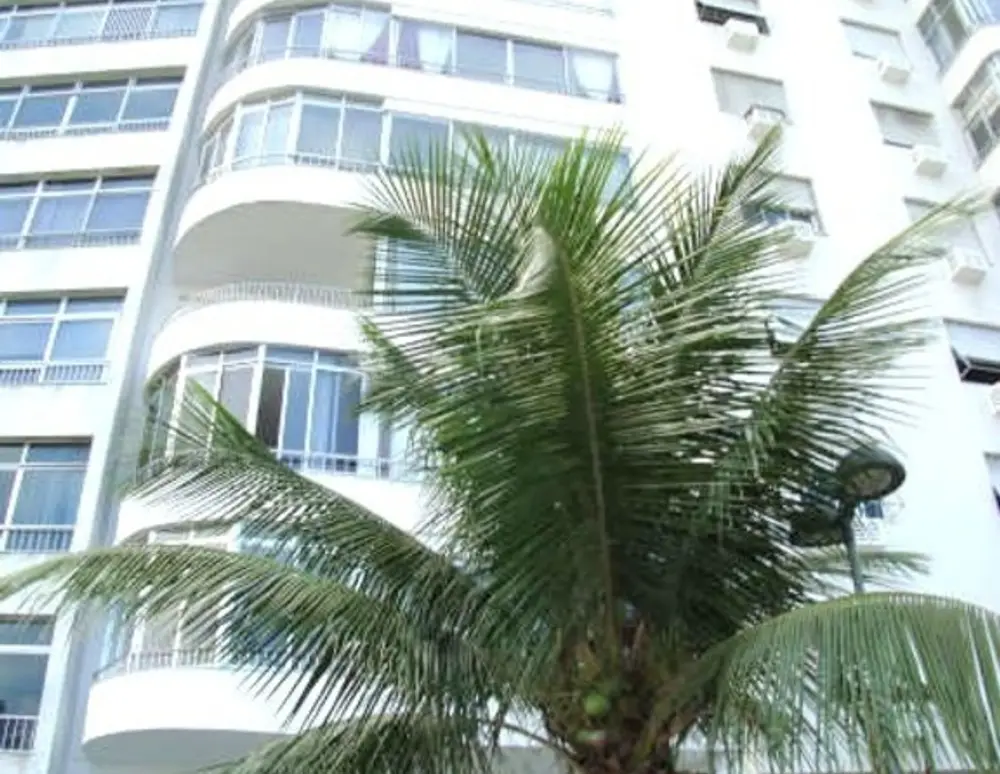 Edificio Joao Valentim Ruy Barbosa