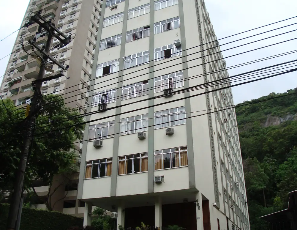 Edificio Maria Cecilia
