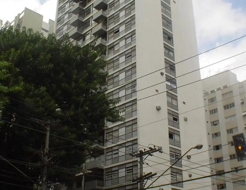 Edificio Lorena