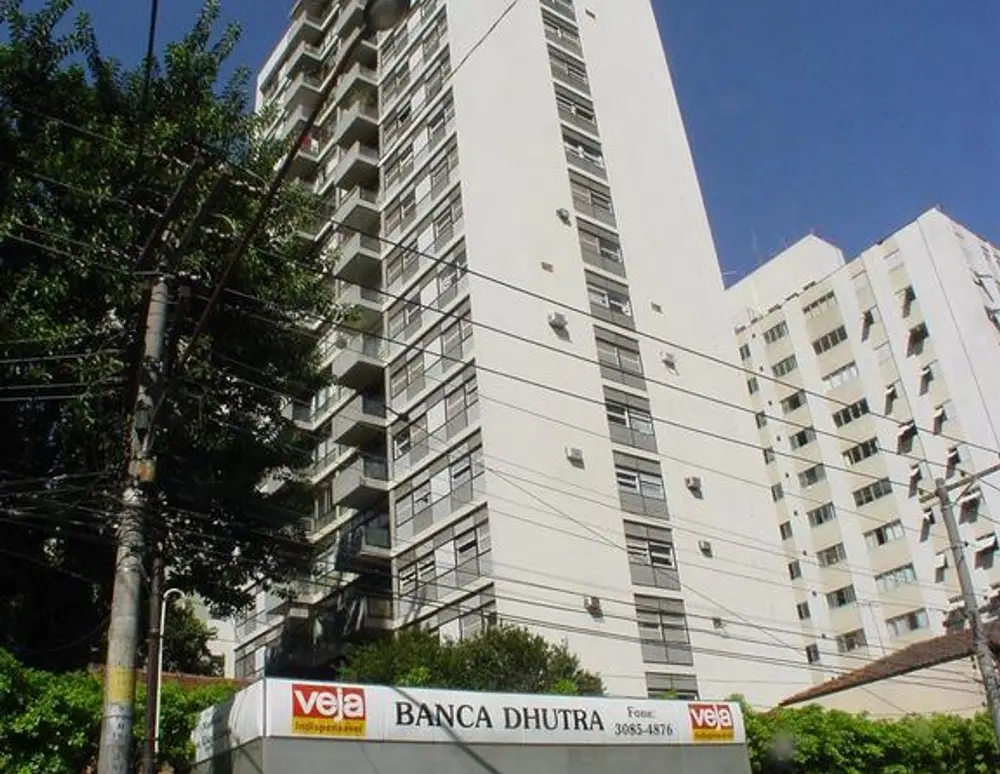 Edificio Lorena — foto 2