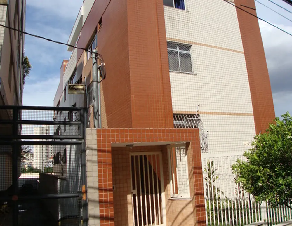 Edifício Francine