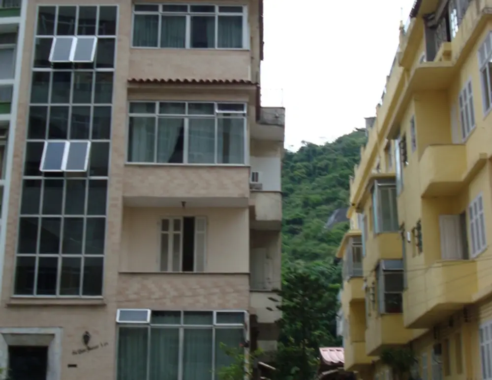 Edificio Ouro Branco