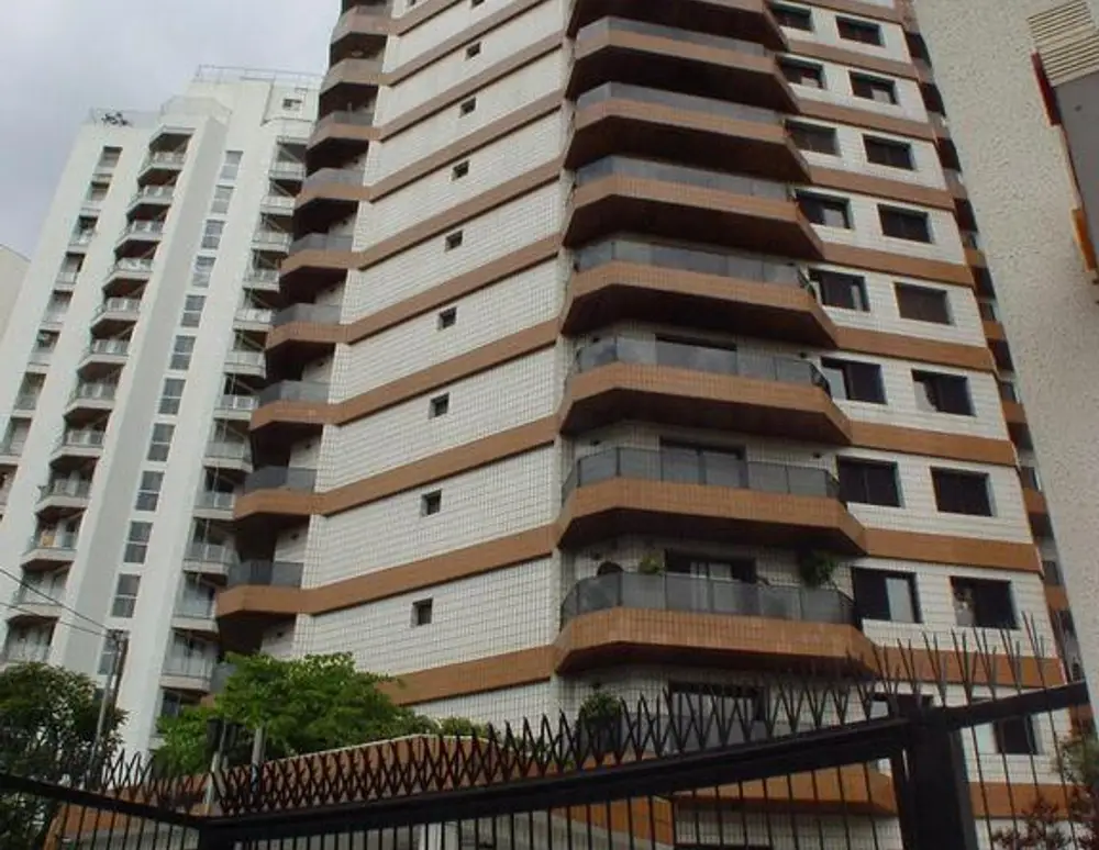 Edificio Marcela