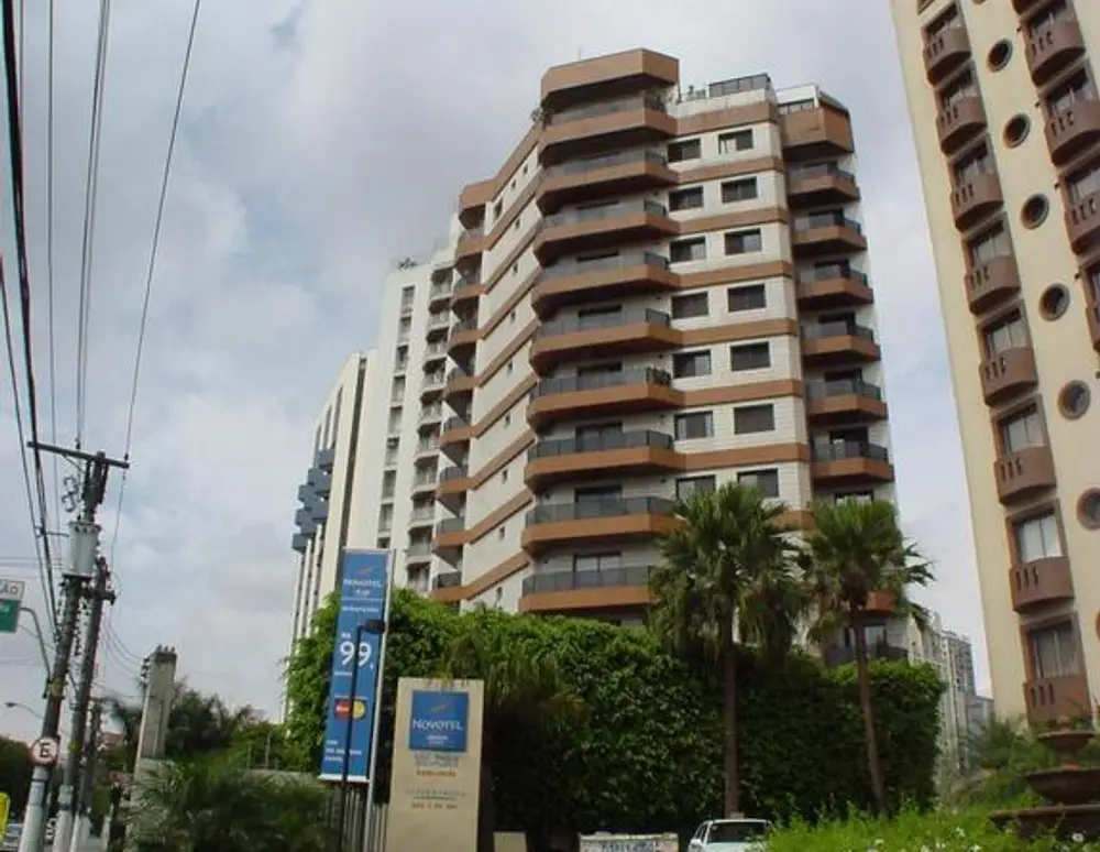 Edificio Marcela — foto 2
