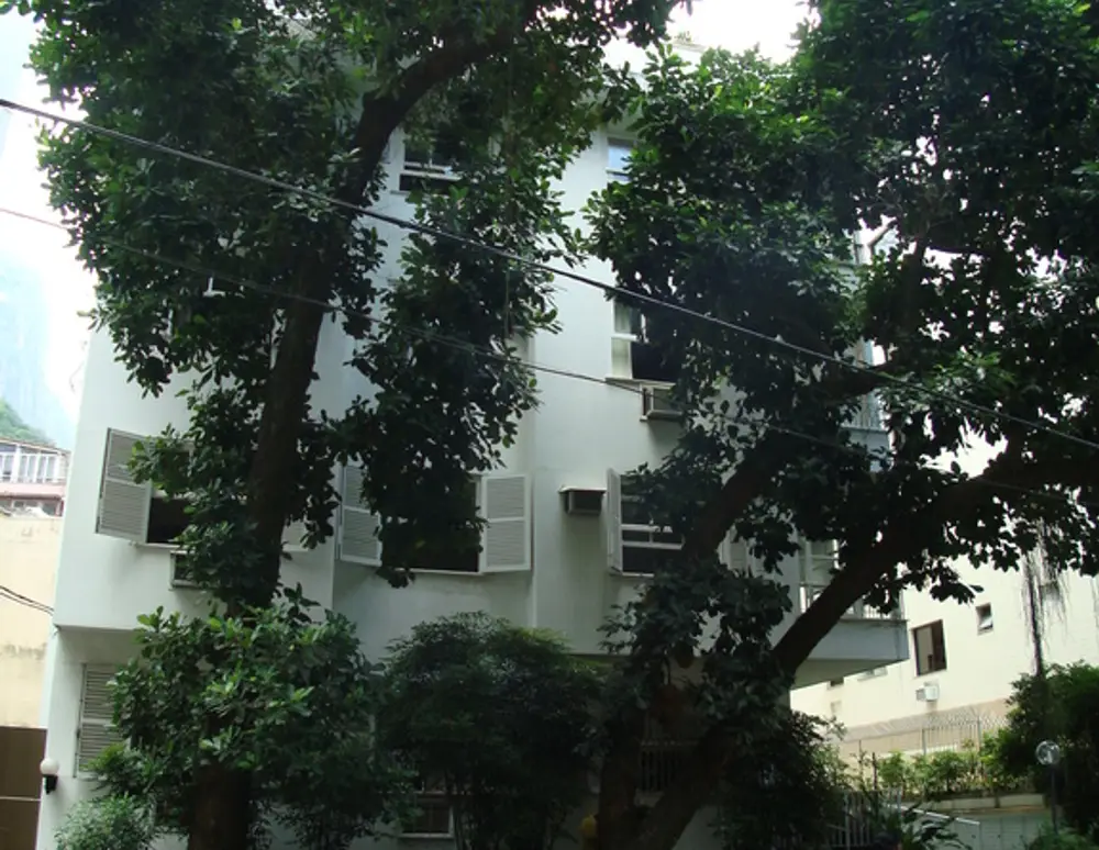 Edificio Itaipava