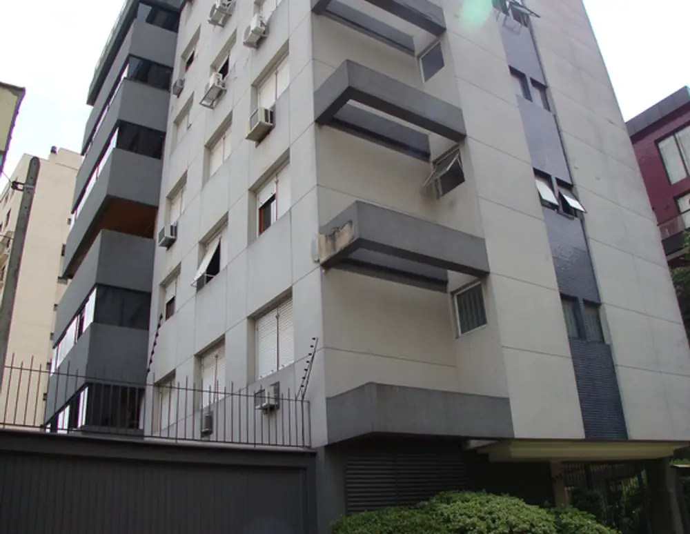 Edifício Bela Vista