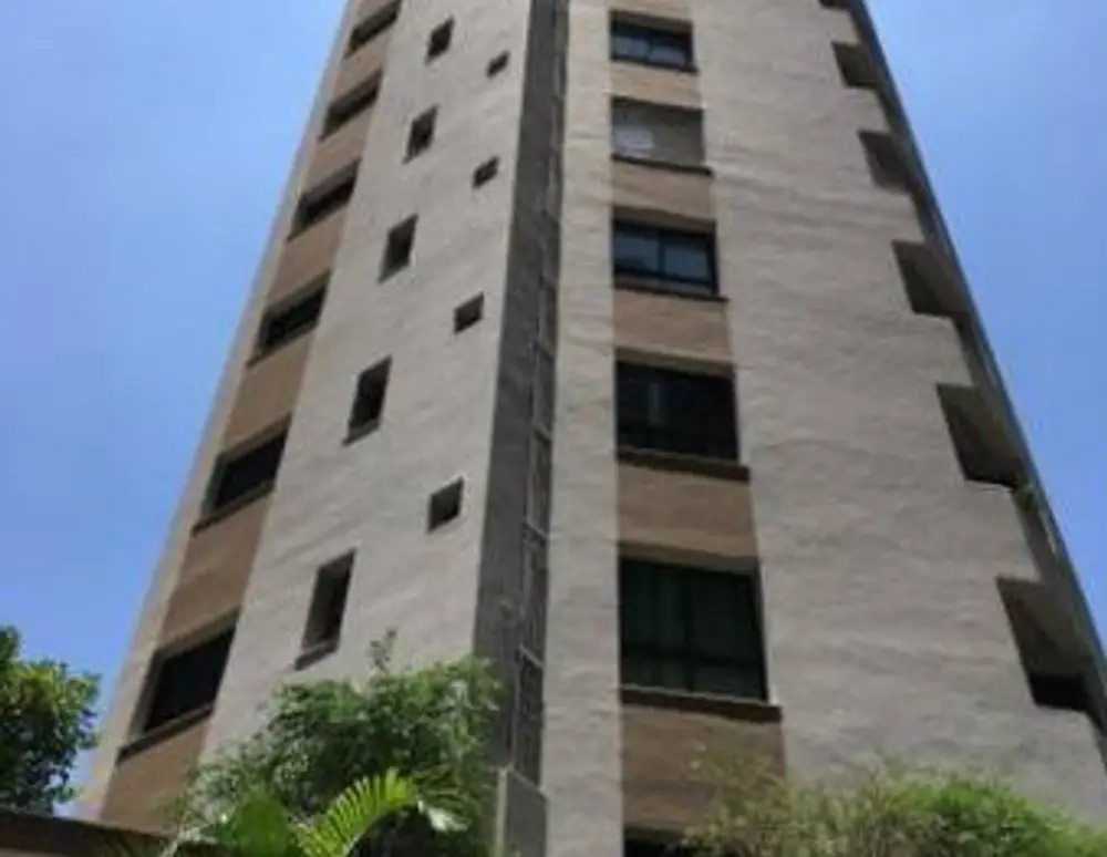 Edificio Metropolitan Studio