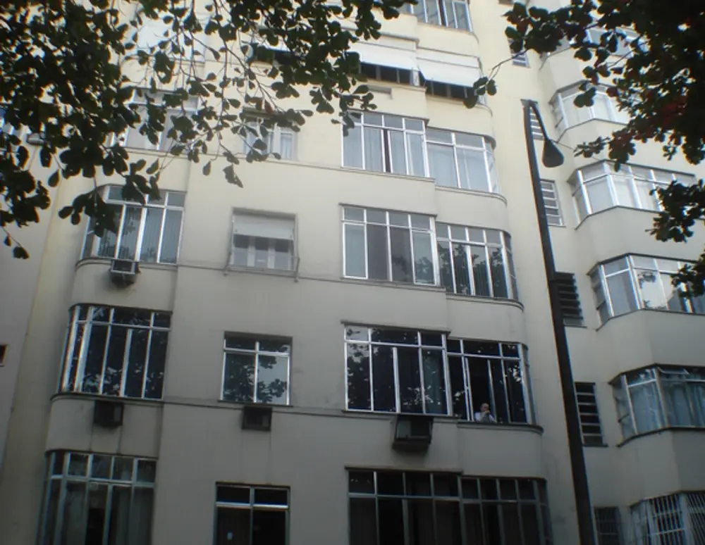 Edificio Fayal