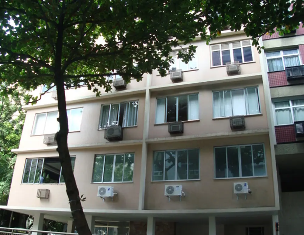 Edificio Dom Claudio