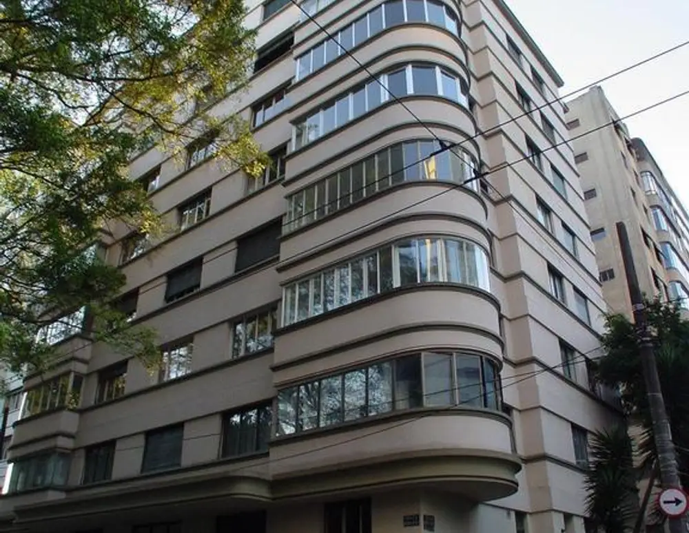 Edificio Santo Andre — foto 2