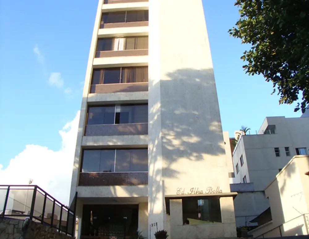 Edificio Ilhabela