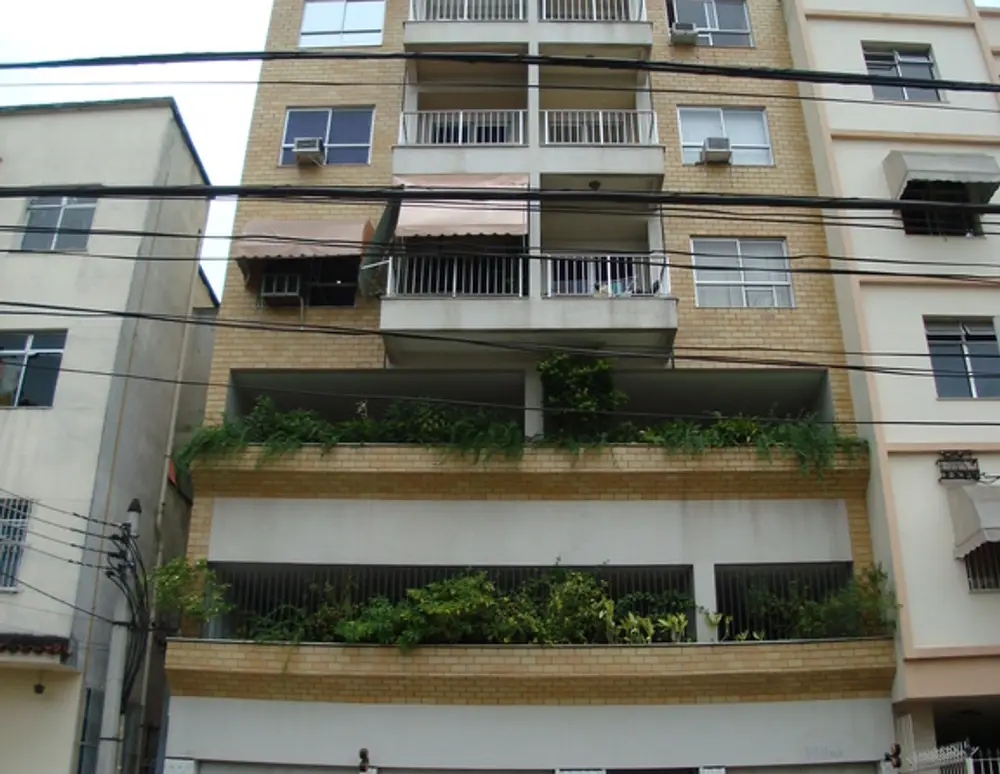 Edificio Papillon Ii