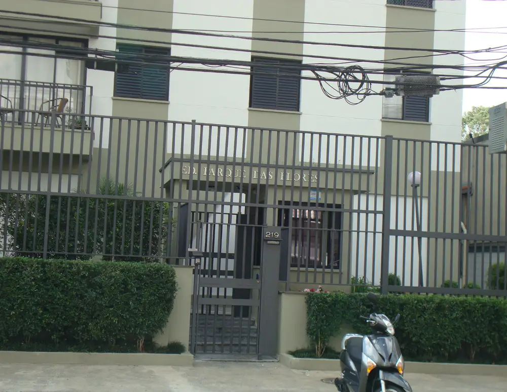 Edificio Parque das Flores
