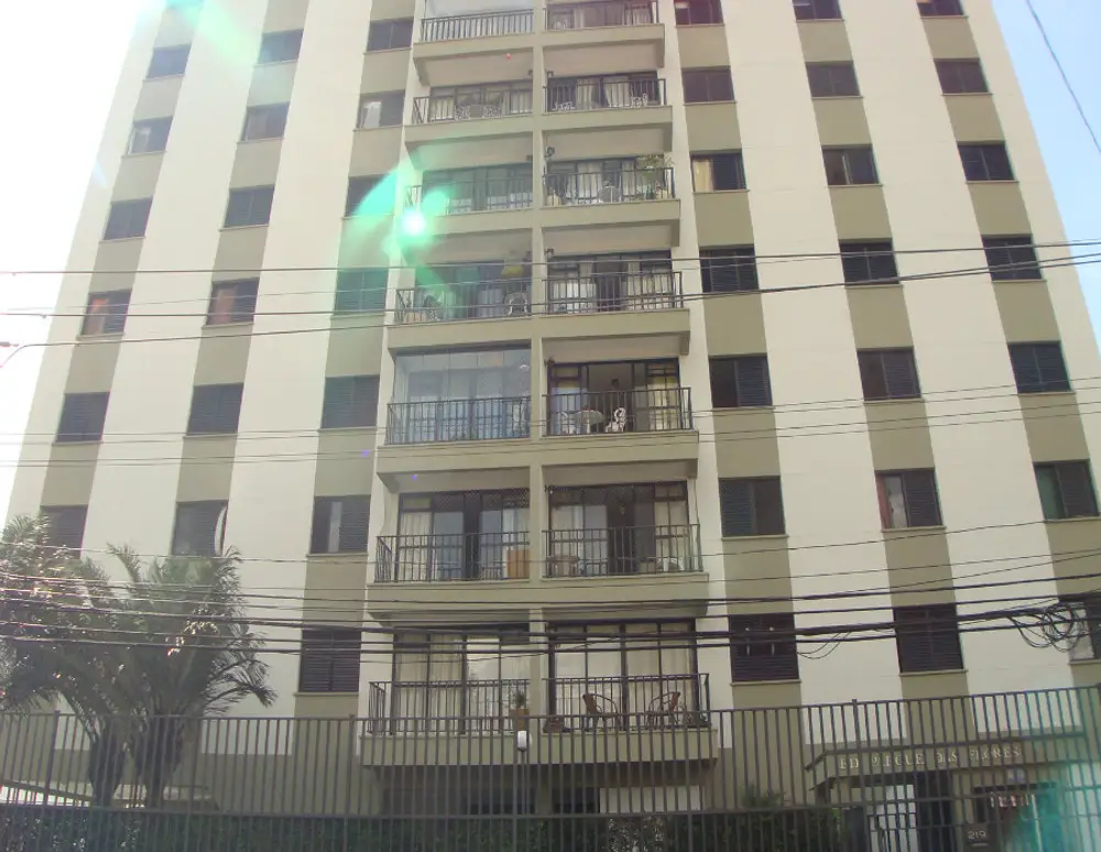Edificio Parque das Flores — foto 2
