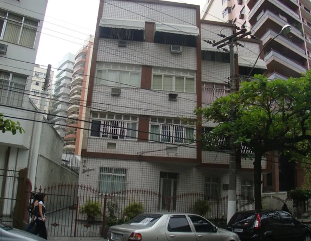 Edificio Marilaura