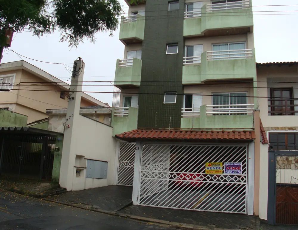 Villadepalos I