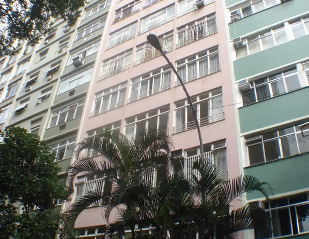 Edificio Jardim Sao Jose