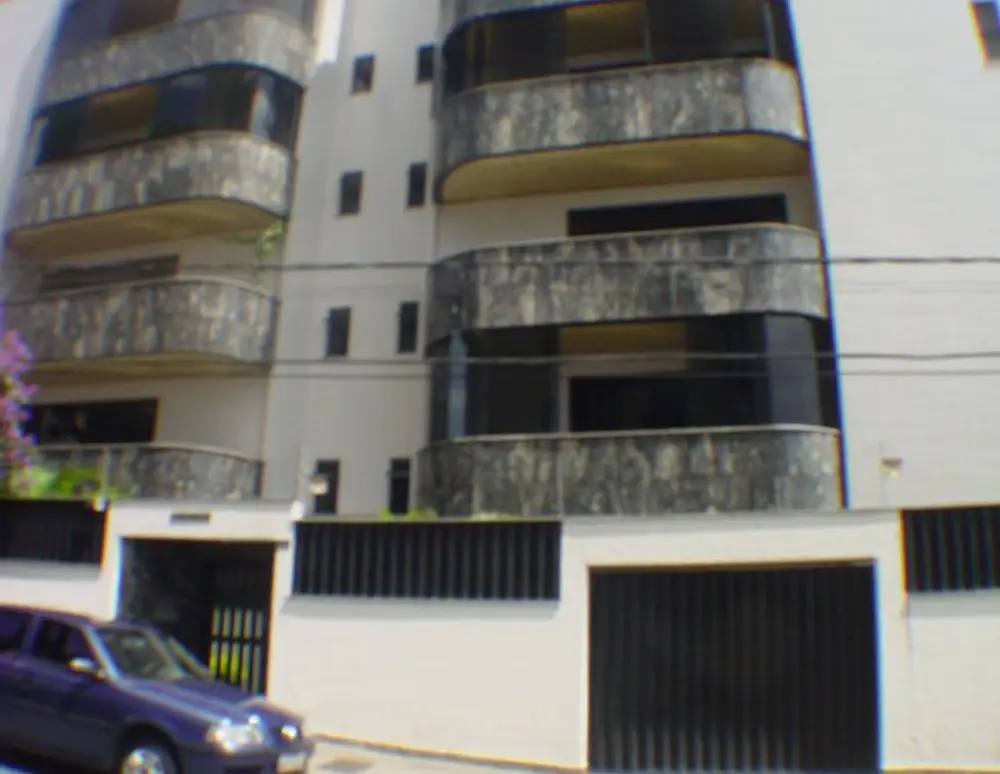 Edificio Dom Daniel
