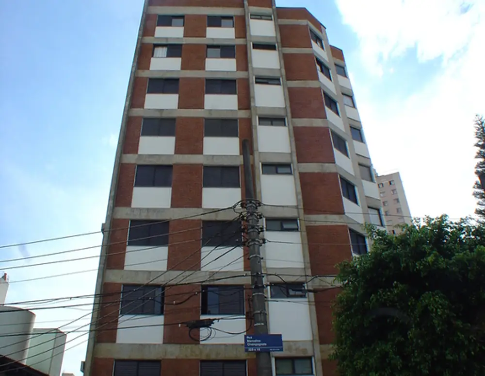 Edificio Porto Fino