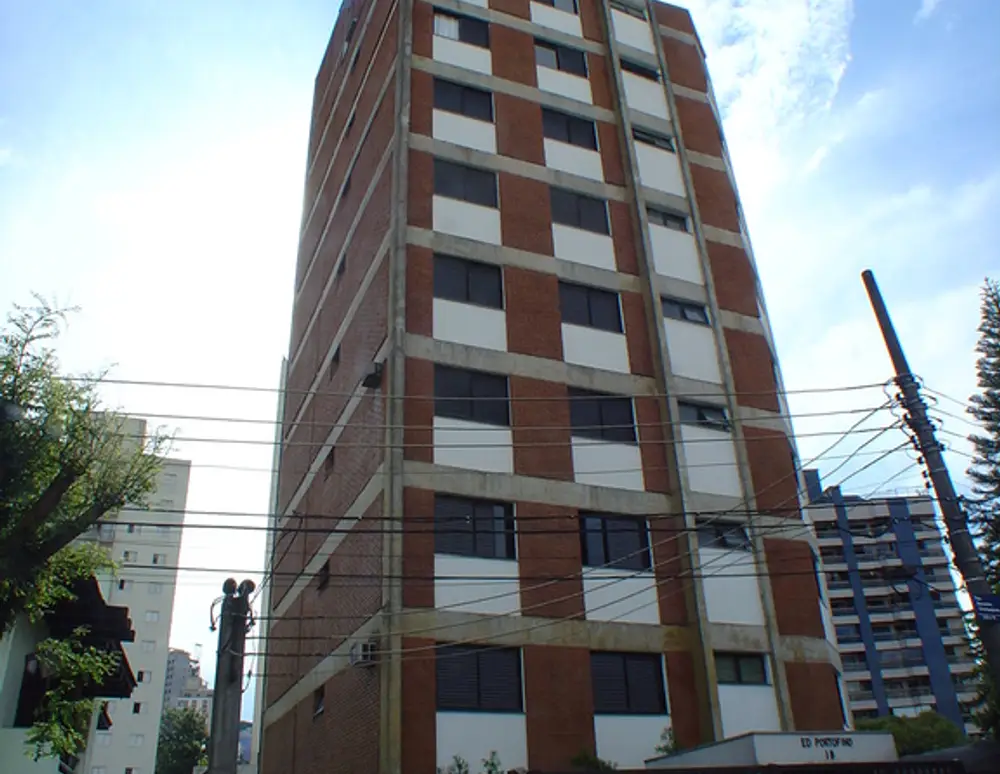 Edificio Porto Fino — foto 2