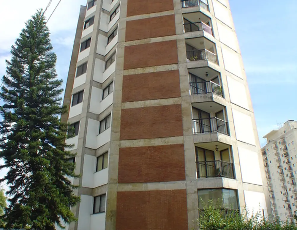 Edificio Porto Fino — foto 3