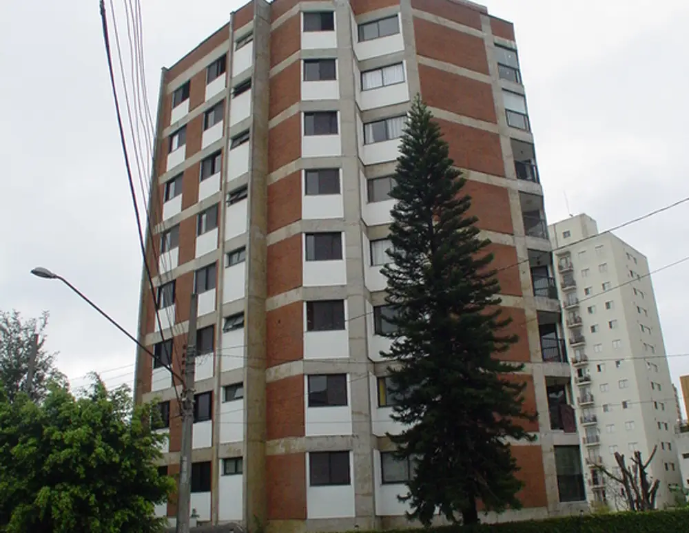 Edificio Porto Fino — foto 4