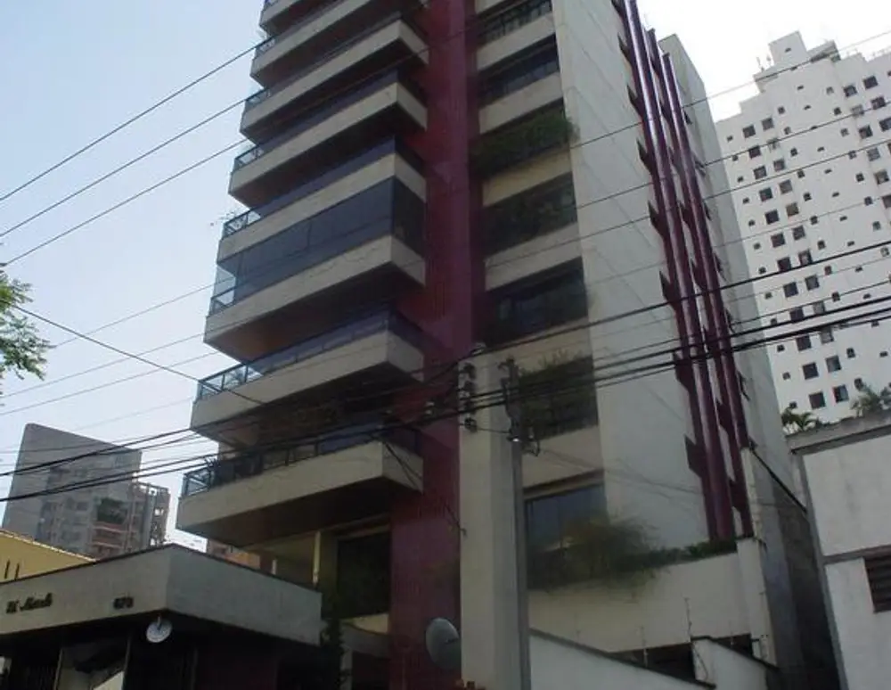 Edificio Marseille