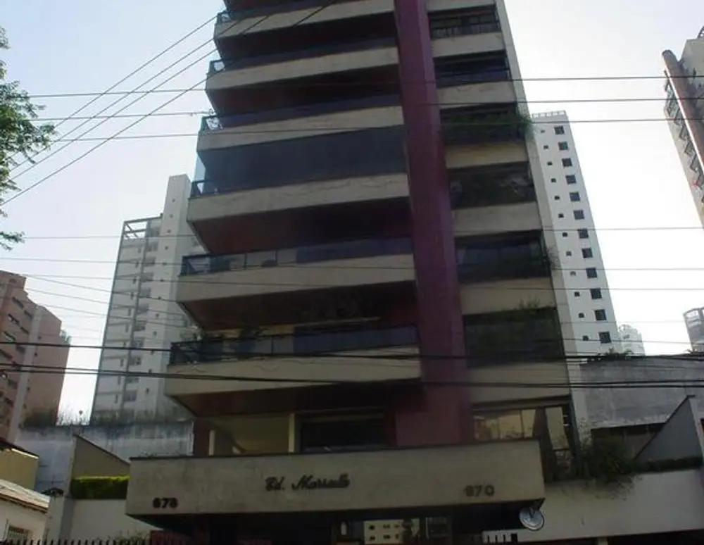 Edificio Marseille — foto 2