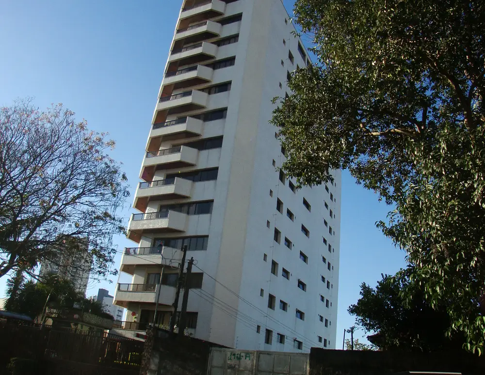 Edifício Europa