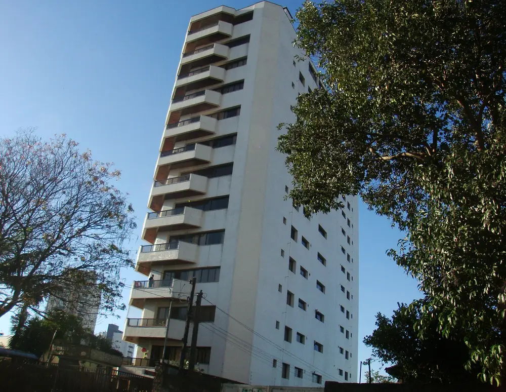 Edifício Europa — foto 2