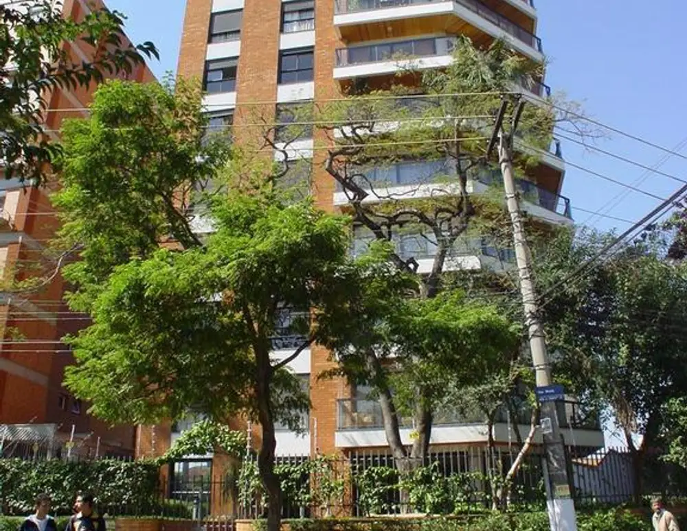 Edificio dos Moras — foto 2