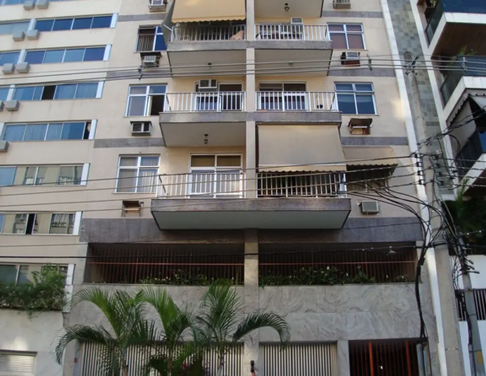 Edificio Maria Antonieta