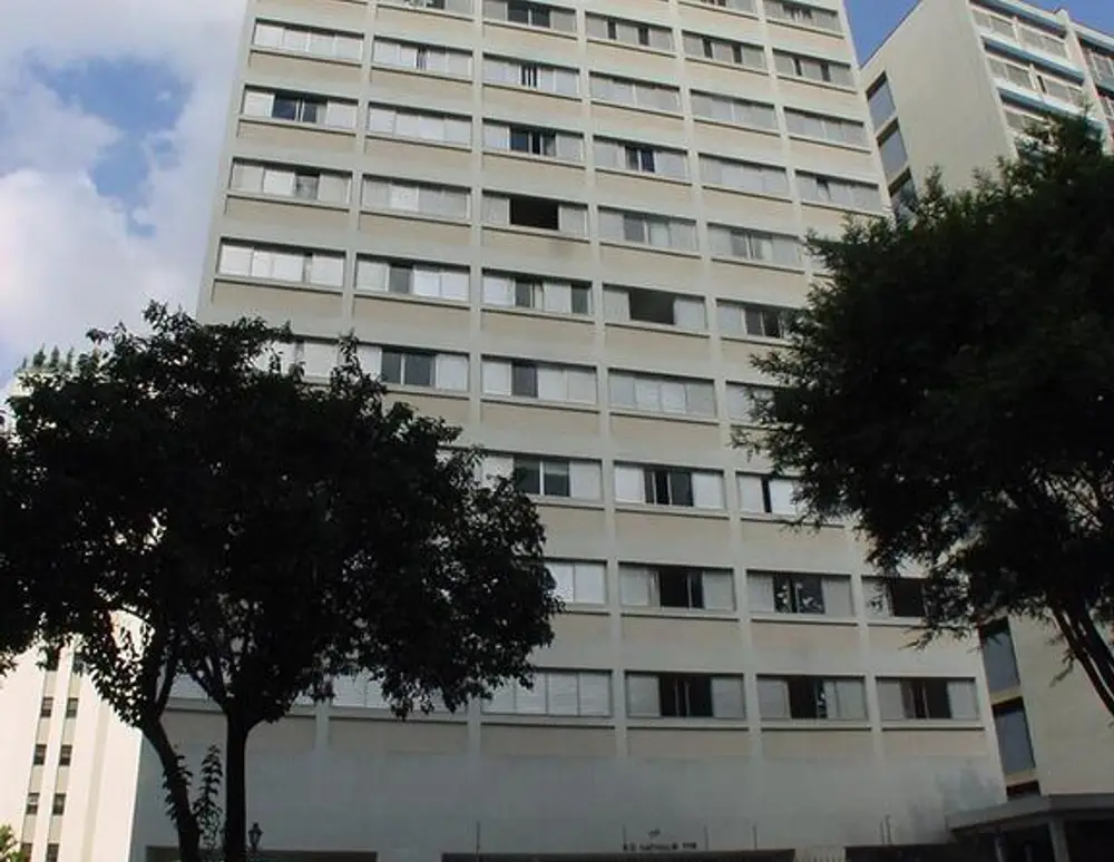 Edificio Nathalie
