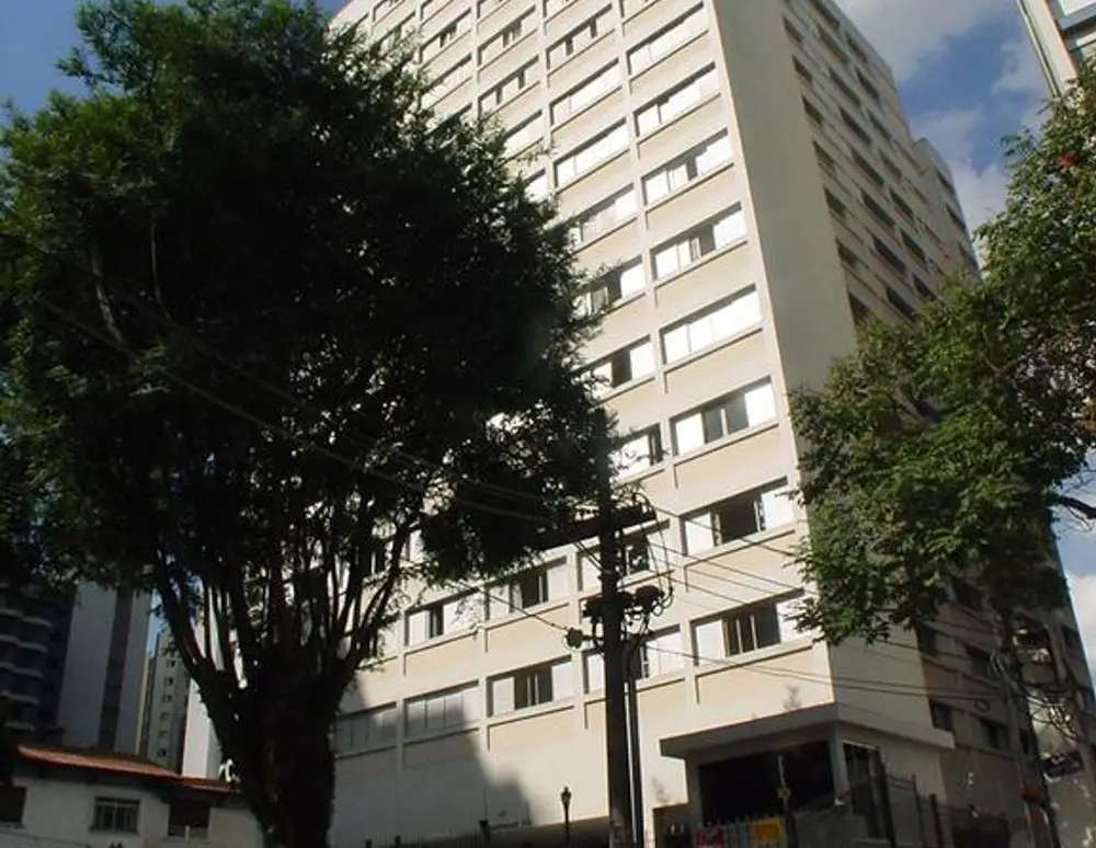 Edificio Nathalie — foto 2