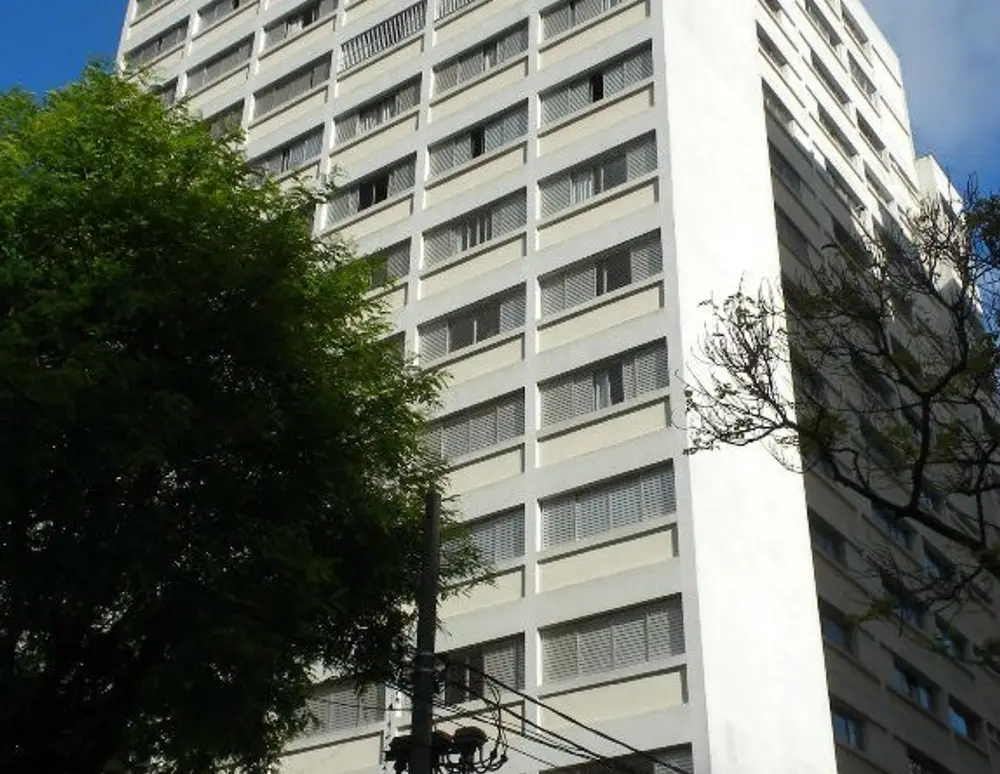 Edificio Nathalie — foto 3