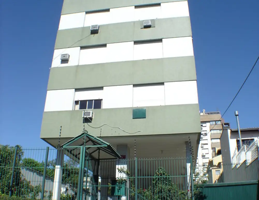 Edifício Pocone