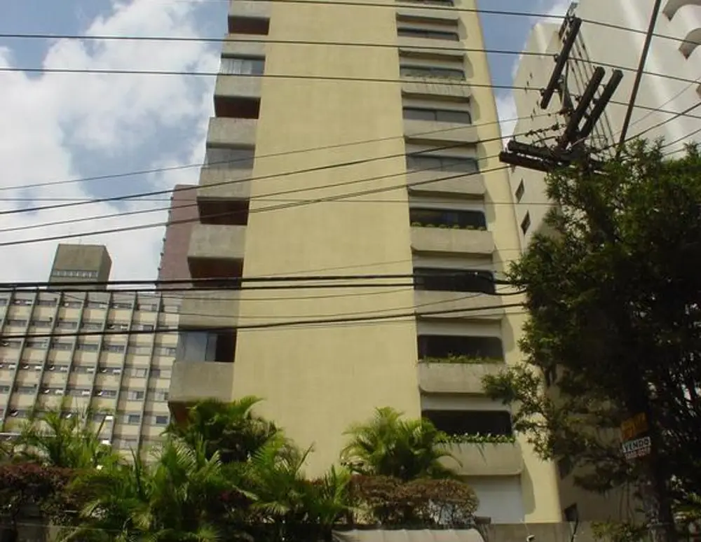 Edificio Frank Lloyd Wright — foto 2