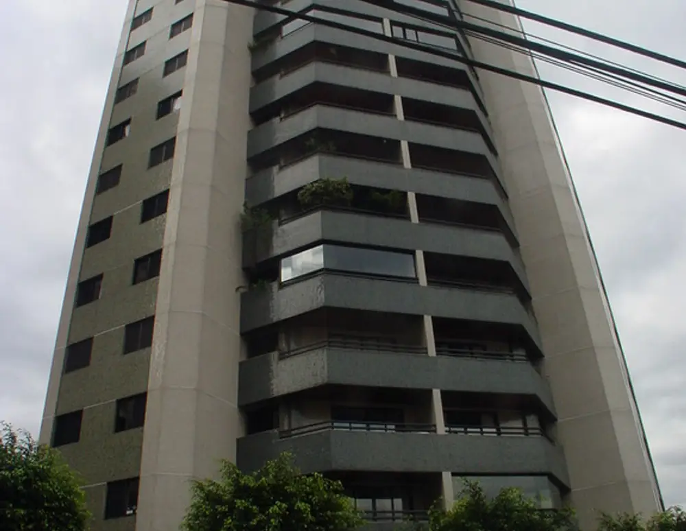 Edificio San Marino