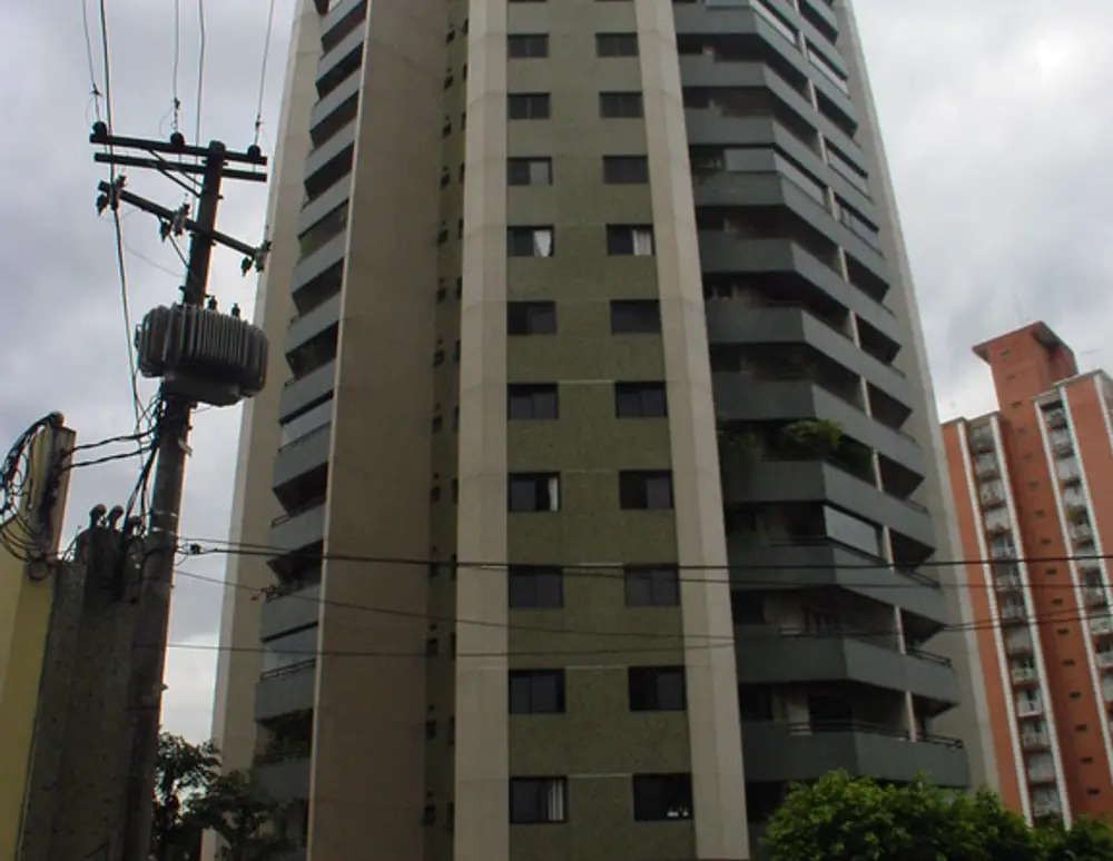 Edificio San Marino — foto 2
