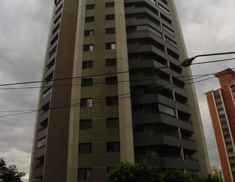 Edificio San Marino — foto 3